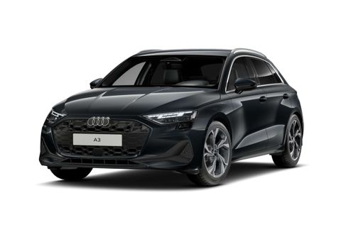 Audi A3, 2025 2