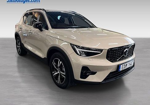 Volvo XC40, 2026 3