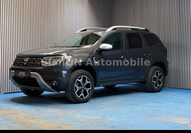 Dacia Duster, 2020