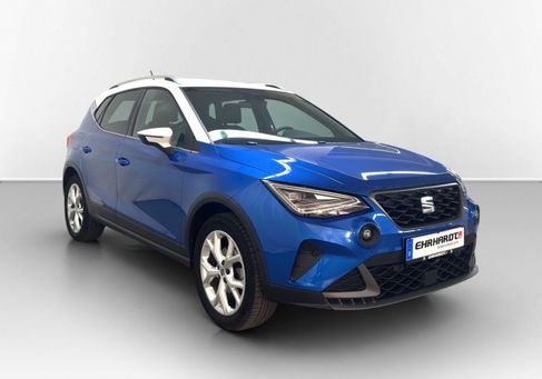 Seat Arona, 2023