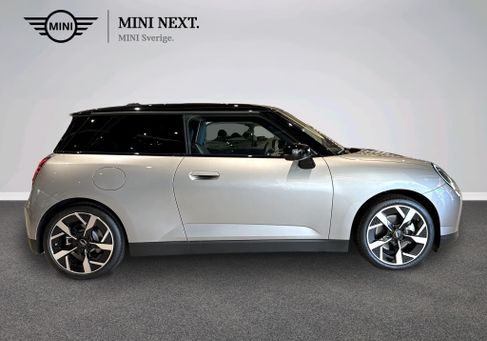 MINI, 2026