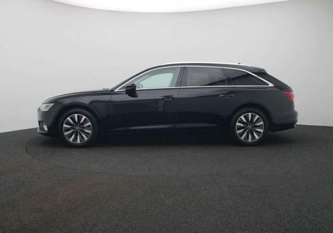 Audi A6, 2023 2