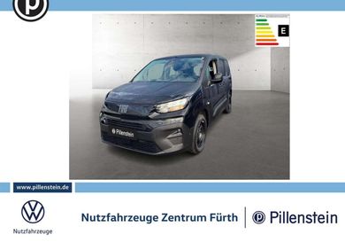 Fiat Doblo, 2025