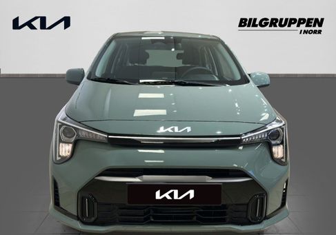 Kia Picanto, 2026