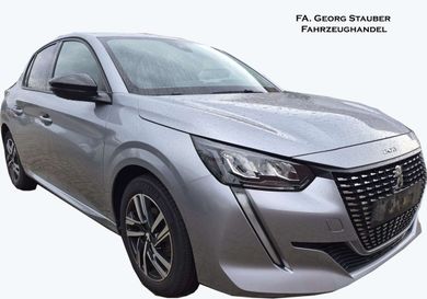 Peugeot 208, 2023
