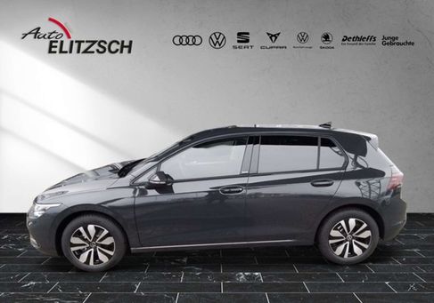 Volkswagen Golf, 2024 2