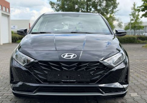 Hyundai i20, 2024 3