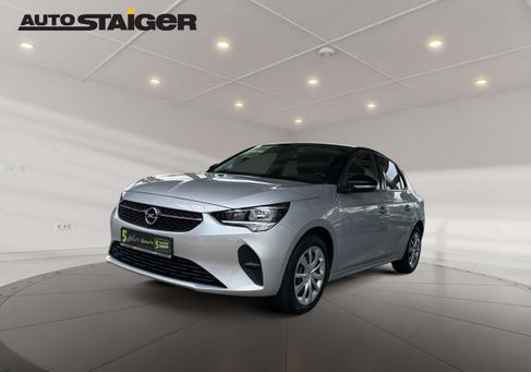 Opel Corsa, 2023 2