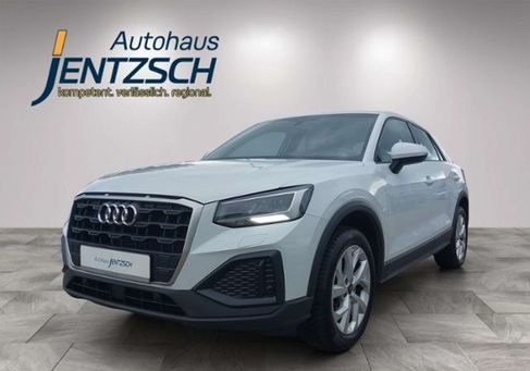 Audi Q2, 2022 2