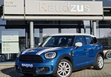 MINI John Cooper Works Countryman, 2022