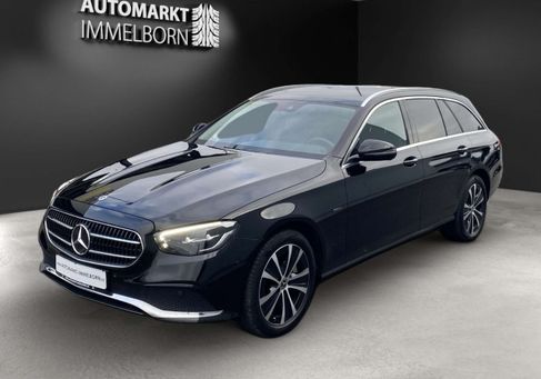 Mercedes-Benz E 300, 2020 2