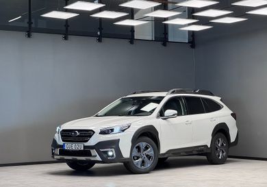 Subaru OUTBACK, 2022