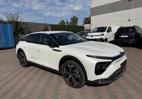 Citroën C5, 2023
