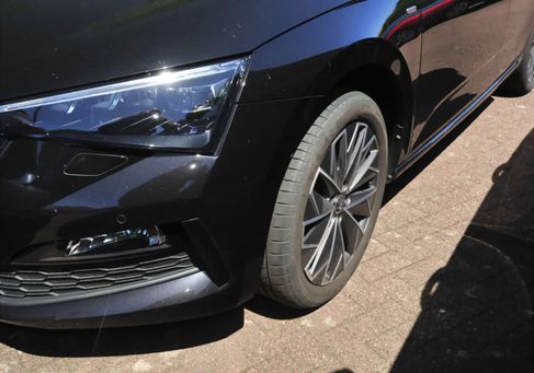 Skoda Scala, 2023