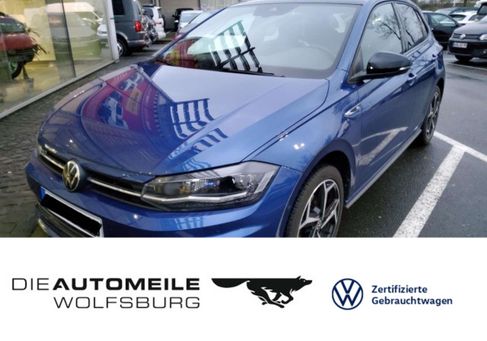 Volkswagen Polo, 2021