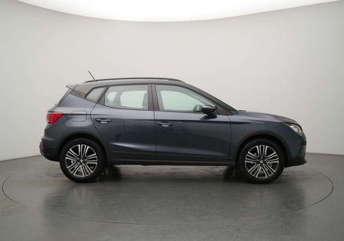 Seat Arona, 2024 3