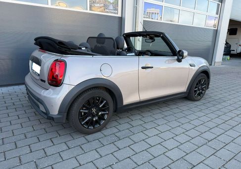 MINI Cooper Cabrio, 2023