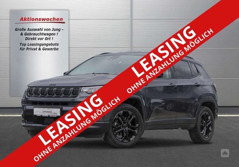 Jeep Compass, 2023