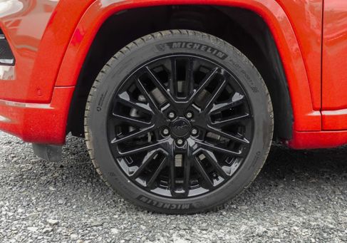 Jeep Compass, 2022 3
