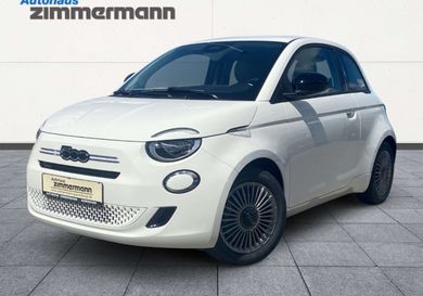 Fiat 500, 2026