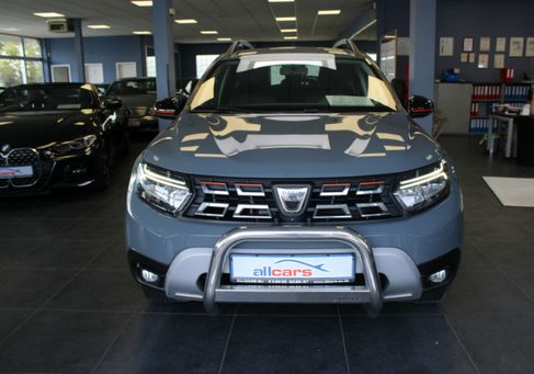 Dacia Duster, 2022 2