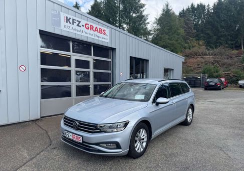Volkswagen Passat Variant, 2022 2