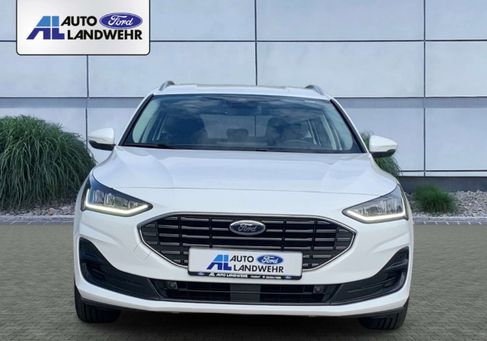 Ford Focus, 2023