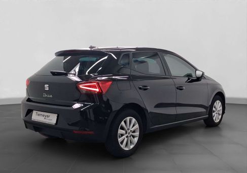 Seat Ibiza, 2025