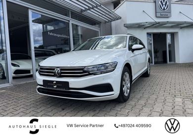 Volkswagen Passat Variant, 2022