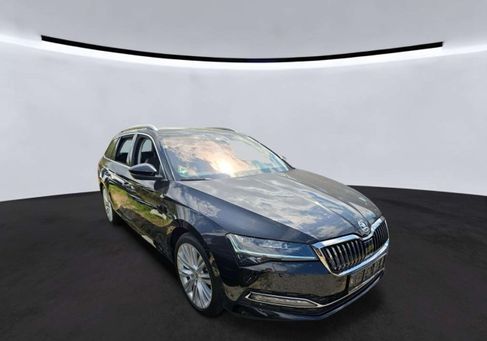 Skoda Superb, 2023