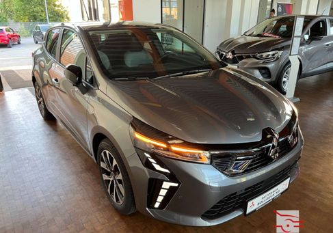 Mitsubishi Colt, 2025
