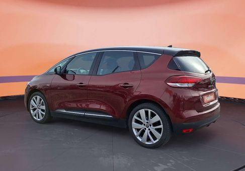 Renault Scenic, 2019