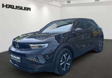 Opel Mokka, 2026