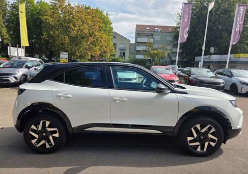 Opel Mokka, 2025 3