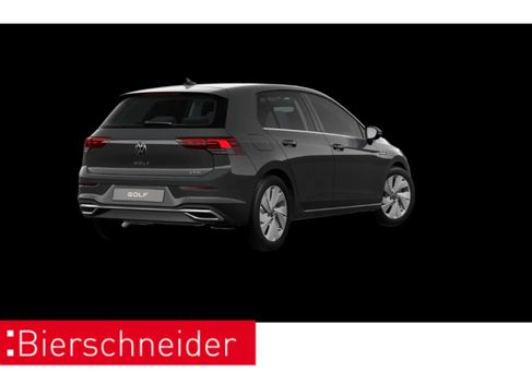 Volkswagen Golf, 2024 3