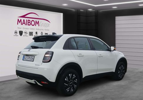 Fiat 600, 2025