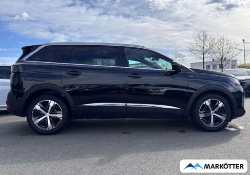 Peugeot 5008, 2023