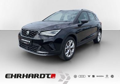 Seat Arona, 2024