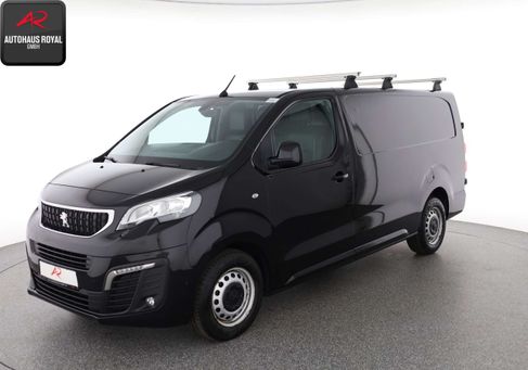 Peugeot Expert, 2020