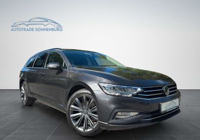 Volkswagen Passat Variant, 2023