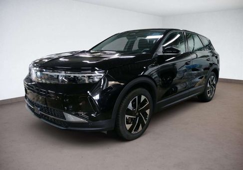 Opel Grandland X, 2025 2