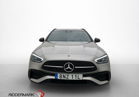 Mercedes-Benz C 300, 2024 2