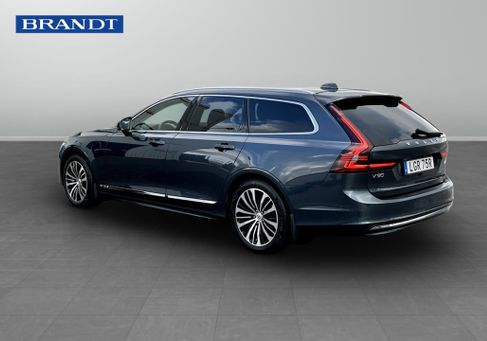 Volvo V90, 2025 2