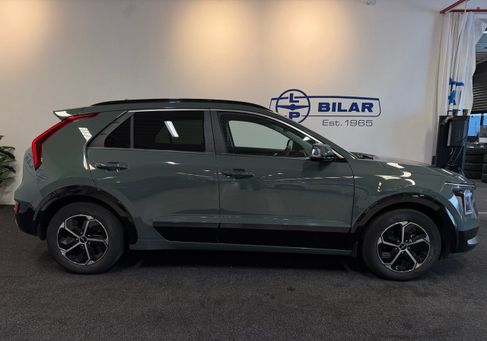 Kia Niro, 2024 2