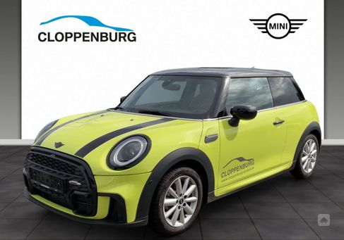 MINI Cooper, 2023