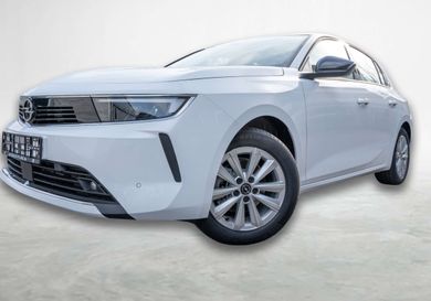 Opel Astra, 2023