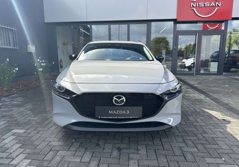 Mazda 3, 2026 2