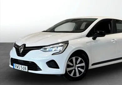 Renault Clio, 2023