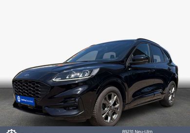 Ford Kuga, 2023