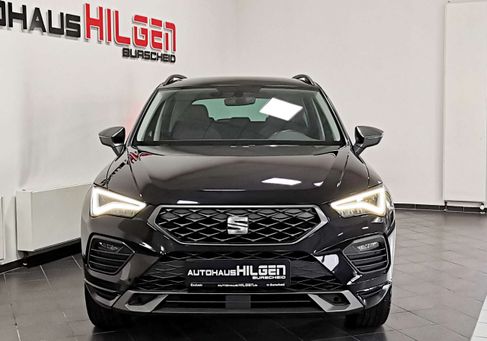 Seat Ateca, 2022